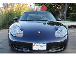 2000 Porsche 911 Carrera (CC-1143962) for sale in Costa Mesa, California
