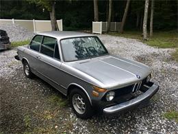1976 BMW 2002 (CC-1143972) for sale in madison, Connecticut