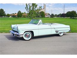 1954 Lincoln Capri (CC-1143978) for sale in Boise, Idaho