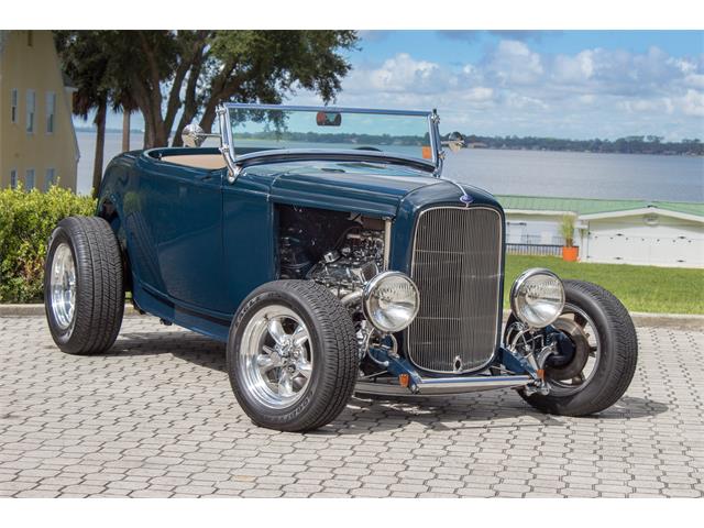1932 Ford Street Rod (CC-1143981) for sale in Orlando, Florida