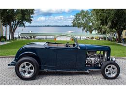 1932 Ford Street Rod (CC-1143981) for sale in Orlando, Florida