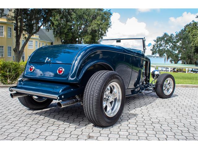 1932 Ford Street Rod (CC-1143981) for sale in Orlando, Florida