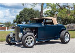 1932 Ford Street Rod (CC-1143981) for sale in Orlando, Florida