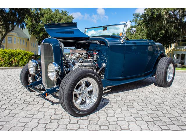1932 Ford Street Rod (CC-1143981) for sale in Orlando, Florida