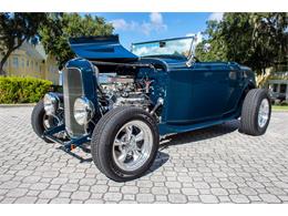 1932 Ford Street Rod (CC-1143981) for sale in Orlando, Florida