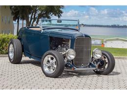 1932 Ford Street Rod (CC-1143981) for sale in Orlando, Florida