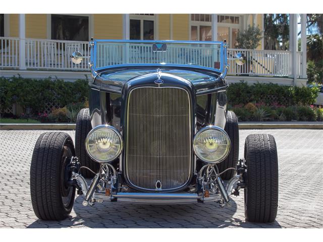1932 Ford Street Rod (CC-1143981) for sale in Orlando, Florida