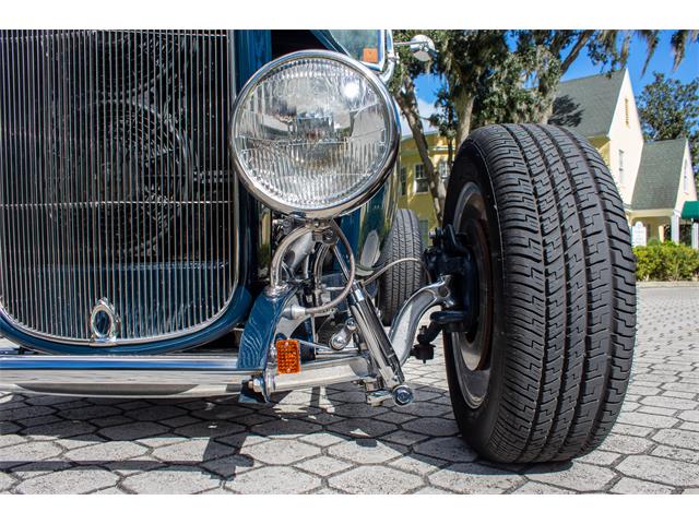 1932 Ford Street Rod (CC-1143981) for sale in Orlando, Florida