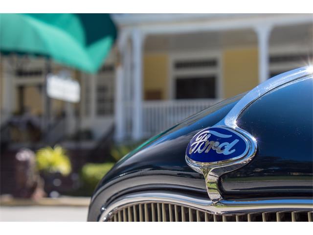 1932 Ford Street Rod (CC-1143981) for sale in Orlando, Florida