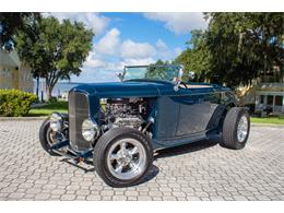 1932 Ford Street Rod (CC-1143981) for sale in Orlando, Florida