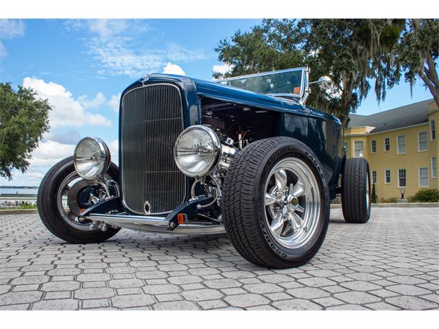 1932 Ford Street Rod (CC-1143981) for sale in Orlando, Florida