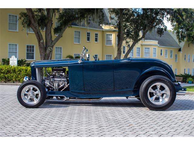 1932 Ford Street Rod (CC-1143981) for sale in Orlando, Florida
