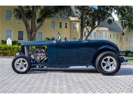 1932 Ford Street Rod (CC-1143981) for sale in Orlando, Florida
