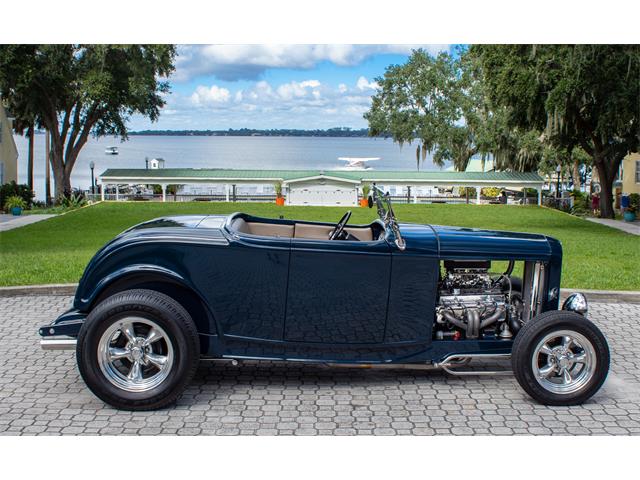 1932 Ford Street Rod (CC-1143981) for sale in Orlando, Florida