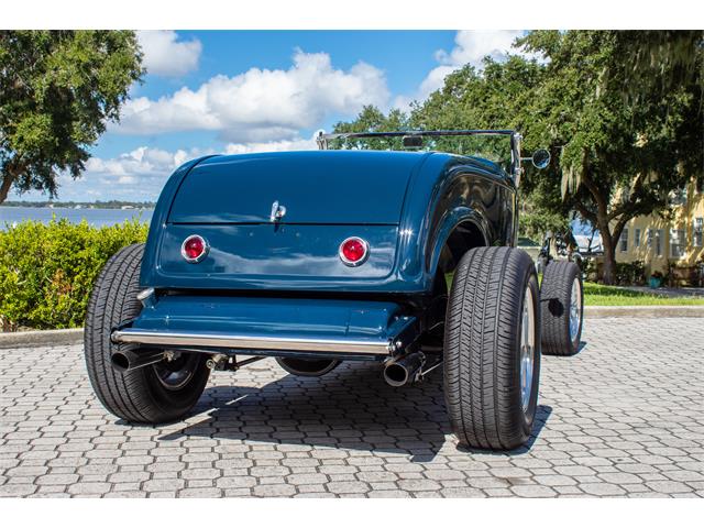 1932 Ford Street Rod (CC-1143981) for sale in Orlando, Florida