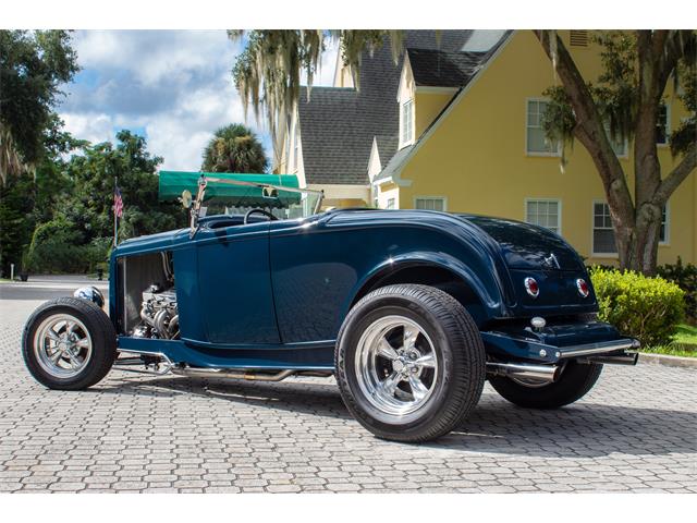 1932 Ford Street Rod (CC-1143981) for sale in Orlando, Florida