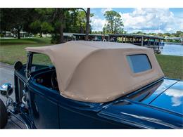 1932 Ford Street Rod (CC-1143981) for sale in Orlando, Florida