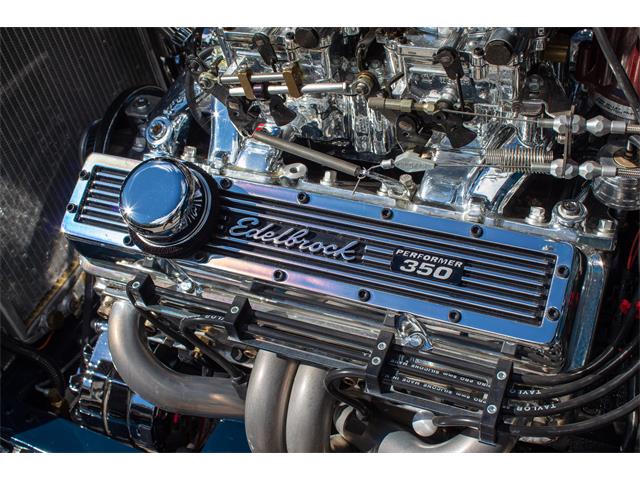 1932 Ford Street Rod (CC-1143981) for sale in Orlando, Florida