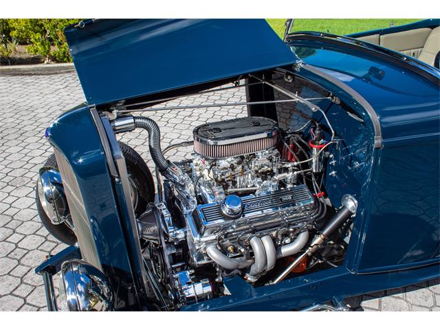 1932 Ford Street Rod (CC-1143981) for sale in Orlando, Florida
