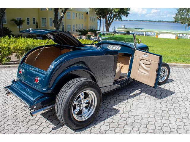 1932 Ford Street Rod (CC-1143981) for sale in Orlando, Florida