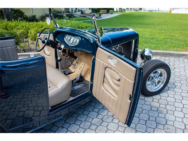 1932 Ford Street Rod (CC-1143981) for sale in Orlando, Florida