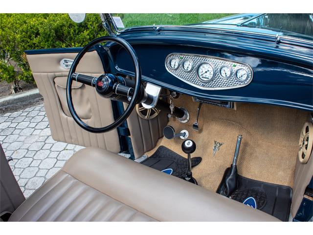1932 Ford Street Rod (CC-1143981) for sale in Orlando, Florida