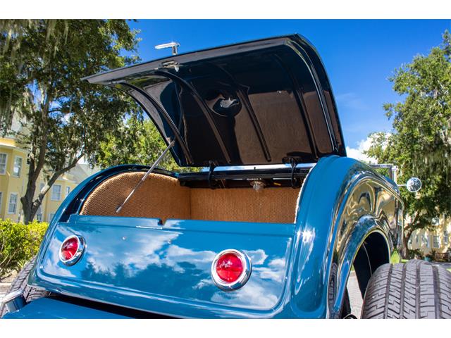 1932 Ford Street Rod (CC-1143981) for sale in Orlando, Florida