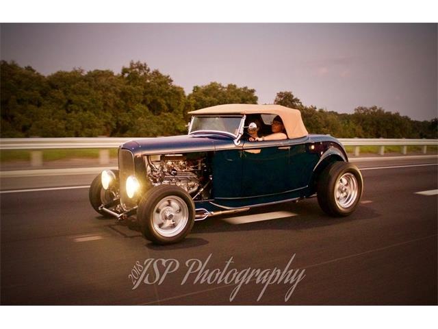 1932 Ford Street Rod (CC-1143981) for sale in Orlando, Florida