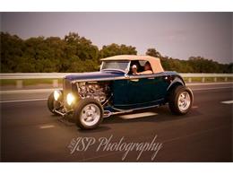 1932 Ford Street Rod (CC-1143981) for sale in Orlando, Florida
