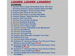 1932 Ford Street Rod (CC-1143981) for sale in Orlando, Florida