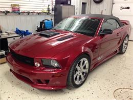 2006 Ford Mustang (Saleen) (CC-1144004) for sale in Carlyle, Saskatchewan