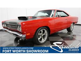1969 Plymouth Road Runner (CC-1144010) for sale in Ft Worth, Texas
