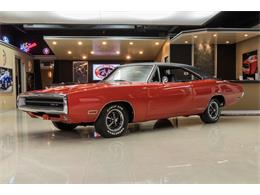 1970 Dodge Charger (CC-1144012) for sale in Plymouth, Michigan