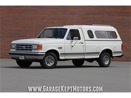 1990 Ford F150 (CC-1144036) for sale in Grand Rapids, Michigan