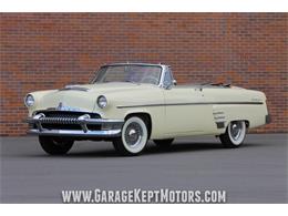 1954 Mercury Monterey (CC-1144041) for sale in Grand Rapids, Michigan