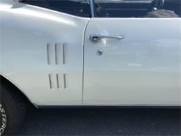 1968 Pontiac Firebird (CC-1144055) for sale in Mundelein, Illinois