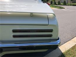 1968 Pontiac Firebird (CC-1144055) for sale in Mundelein, Illinois