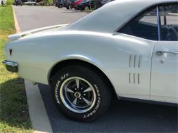 1968 Pontiac Firebird (CC-1144055) for sale in Mundelein, Illinois