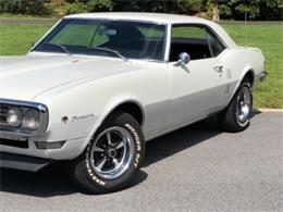 1968 Pontiac Firebird (CC-1144055) for sale in Mundelein, Illinois
