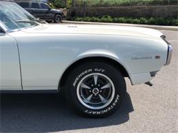 1968 Pontiac Firebird (CC-1144055) for sale in Mundelein, Illinois