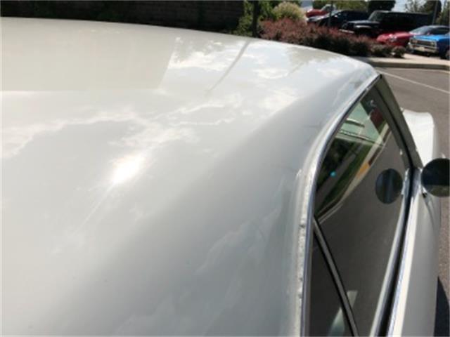 1968 Pontiac Firebird (CC-1144055) for sale in Mundelein, Illinois