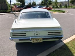 1968 Pontiac Firebird (CC-1144055) for sale in Mundelein, Illinois