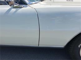 1968 Pontiac Firebird (CC-1144055) for sale in Mundelein, Illinois