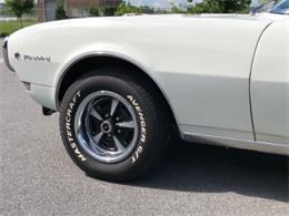 1968 Pontiac Firebird (CC-1144055) for sale in Mundelein, Illinois