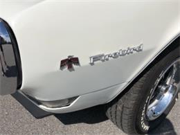 1968 Pontiac Firebird (CC-1144055) for sale in Mundelein, Illinois