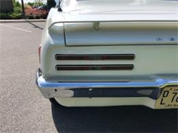 1968 Pontiac Firebird (CC-1144055) for sale in Mundelein, Illinois