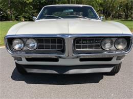 1968 Pontiac Firebird (CC-1144055) for sale in Mundelein, Illinois