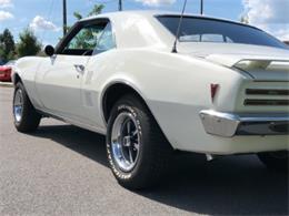 1968 Pontiac Firebird (CC-1144055) for sale in Mundelein, Illinois