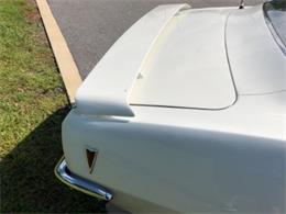 1968 Pontiac Firebird (CC-1144055) for sale in Mundelein, Illinois