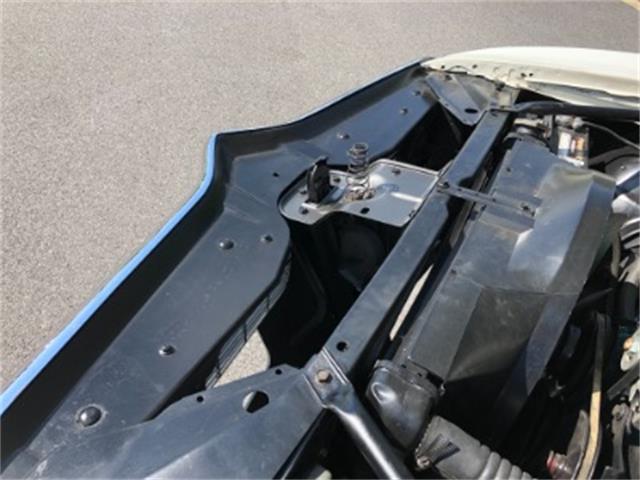1968 Pontiac Firebird (CC-1144055) for sale in Mundelein, Illinois